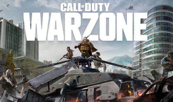 เกม Warzone